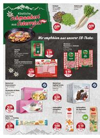 V Markt Prospekt woche 38 Seite 14