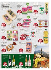 V Markt Prospekt woche 38 Seite 15