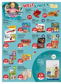 V Markt Prospekt woche 38 Seite 18