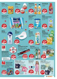 V Markt Prospekt woche 38 Seite 19