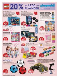 V Markt Prospekt woche 38 Seite 20