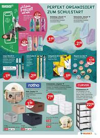V Markt Prospekt woche 38 Seite 21