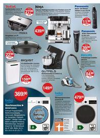 V Markt Prospekt woche 38 Seite 22