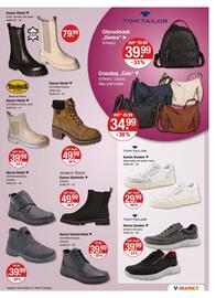 V Markt Prospekt woche 38 Seite 25