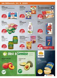 V Markt Prospekt woche 38 Seite 27