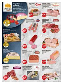 V Markt Prospekt woche 38 Seite 6