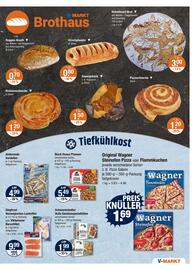 V Markt Prospekt woche 38 Seite 9