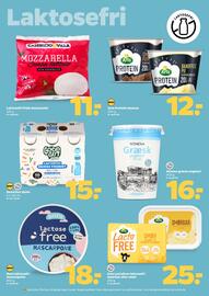 Netto tilbudsavis uge 37 Side 15
