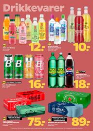 Netto tilbudsavis uge 37 Side 25