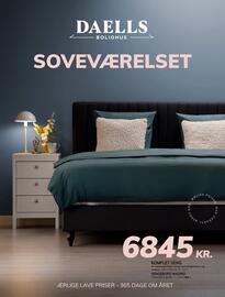 Daells Bolighus tilbudsavis Side 1