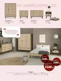 Daells Bolighus tilbudsavis Side 3