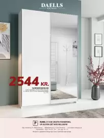 Daells Bolighus tilbudsavis Side 30