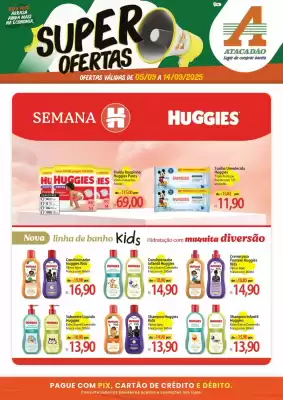 Folheto Atacadão (válido até 14-09)