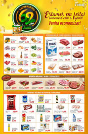 Catálogo Supermercados Joanin Página 1