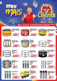 Catálogo Supermercados Mateus semana 37 Página 1