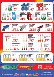Catálogo Supermercados Mateus semana 37 Página 2