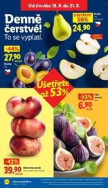 Lidl leták Strana 10