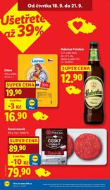 Lidl leták Strana 2