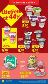 Lidl leták Strana 20