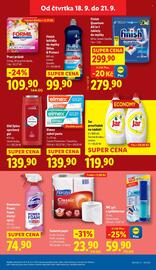 Lidl leták Strana 29