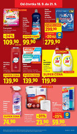 Lidl leták Strana 29