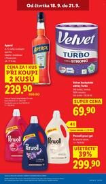 Lidl leták Strana 3