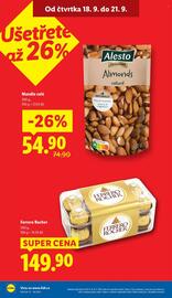 Lidl leták Strana 4