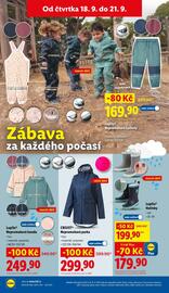Lidl leták Strana 40