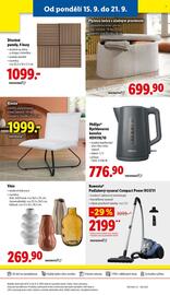 Lidl leták Strana 47