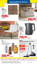 Lidl leták Strana 47