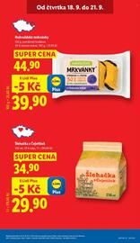 Lidl leták Strana 5