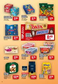 EDEKA Foodservice Prospekt woche 37 Seite 10