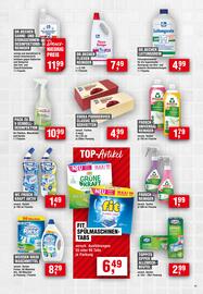 EDEKA Foodservice Prospekt woche 37 Seite 11