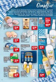 EDEKA Foodservice Prospekt woche 37 Seite 12