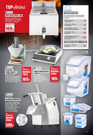 EDEKA Foodservice Prospekt woche 37 Seite 13