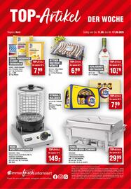 EDEKA Foodservice Prospekt woche 37 Seite 14