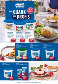 EDEKA Foodservice Prospekt woche 37 Seite 4