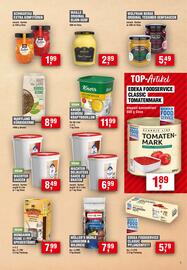 EDEKA Foodservice Prospekt woche 37 Seite 7