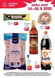 Makro leták Strana 1
