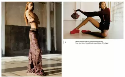 Magazine Desigual Pagină 2