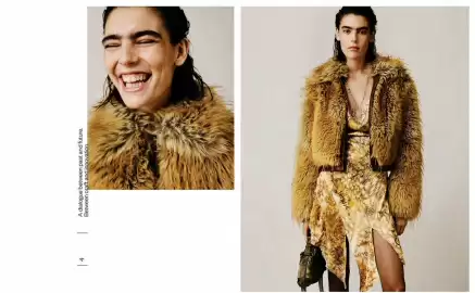 Magazine Desigual Pagină 4