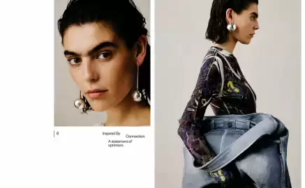 Magazine Desigual Pagină 8