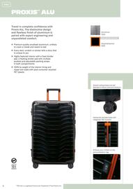 Magazine Samsonite Pagină 10