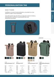Magazine Samsonite Pagină 101