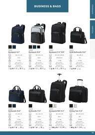 Magazine Samsonite Pagină 103