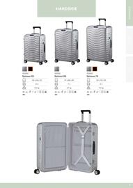 Magazine Samsonite Pagină 11