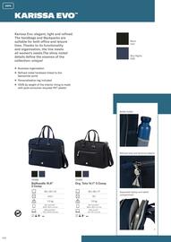 Magazine Samsonite Pagină 112