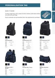 Magazine Samsonite Pagină 113