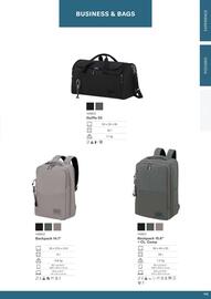 Magazine Samsonite Pagină 115