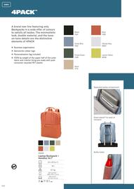 Magazine Samsonite Pagină 116